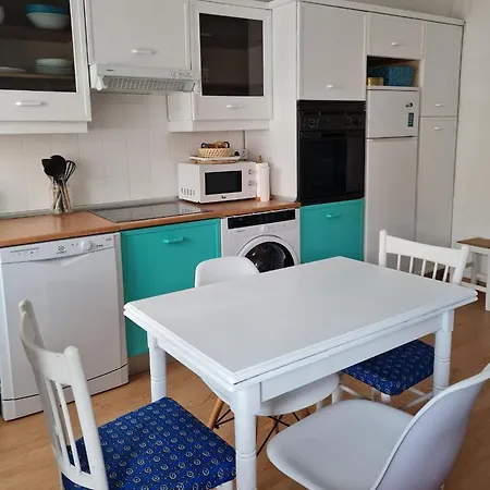 Playa San Lorenzo Appartamento