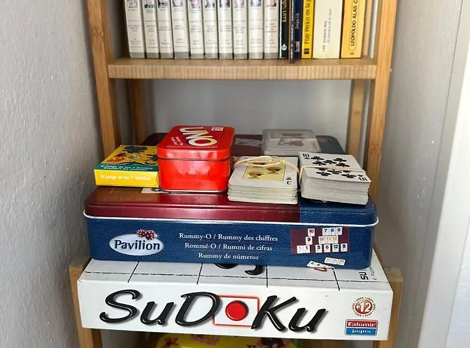 Playa San Lorenzo Апартаменты Хихон