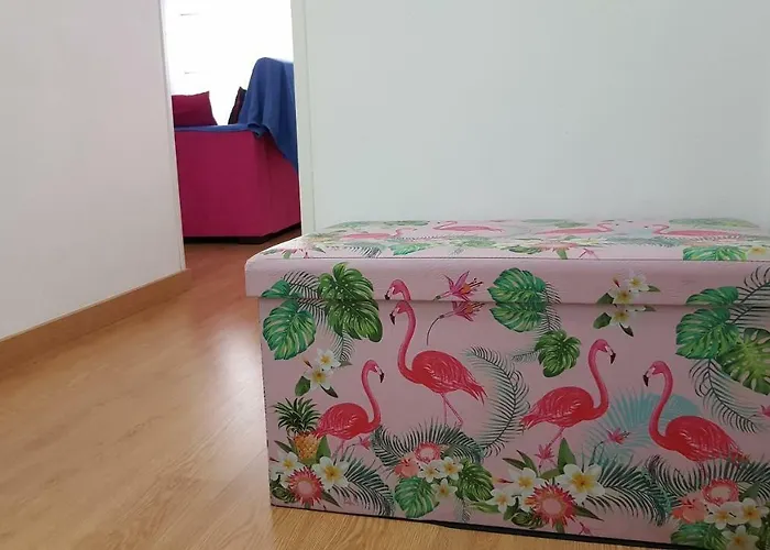 Playa San Lorenzo Хихон