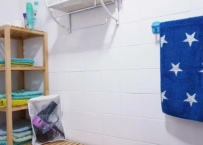 Апартаменты Playa San Lorenzo