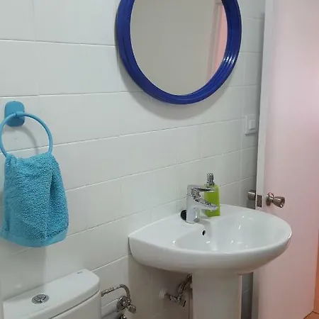 Apartamento Playa San Lorenzo Gijón