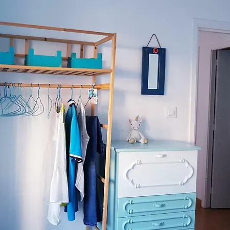 Apartamento Playa San Lorenzo *