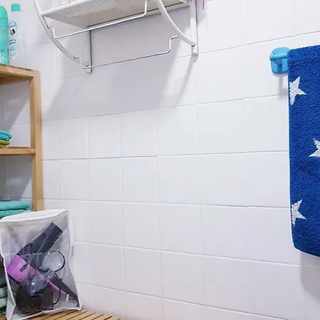 Apartamento Playa San Lorenzo