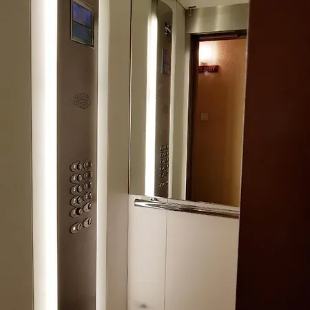 Apartamento Playa San Lorenzo Gijón